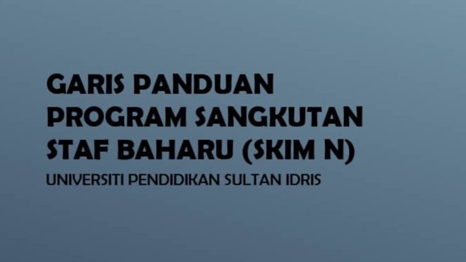 garis-panduan-program-sangkutan-staf-baharu-upsi