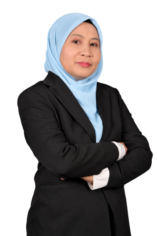 siti-rafidah-binti-mukdan